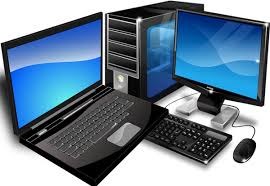 Computer And Laptop Hardware Professional