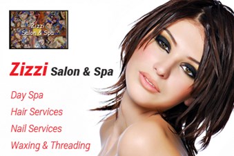 Zizzi Salon