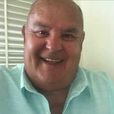 David Allen Rivas Realtor