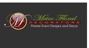 Metro Floral Decorators