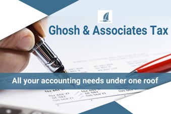 Ghosh & Associates