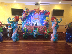 Balloonartist4u.com LLC
