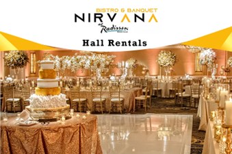 Nirvana Bistro And Banquet
