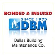 DBM Professional Janitorial Cleaning Services