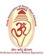 Hindu Association Of Northwest Arkansas