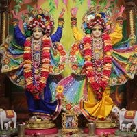ISKCON Vedic Cultural Center