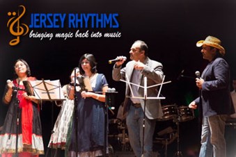 Jersey Rhythms