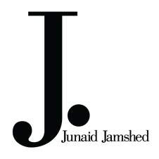 J.Junaid Jamshed