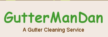 Gutter-Man-Dan