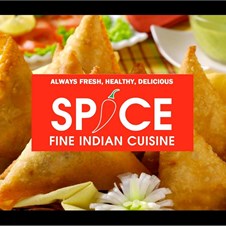Spice Fine Indian Cuisne