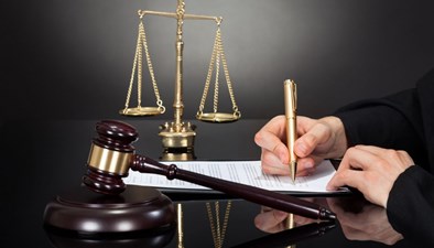 Law Office Of Mayank Mohan