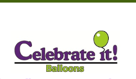 Celebrate It Balloons