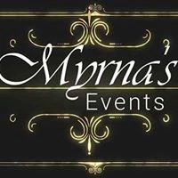 Myrna's Events
