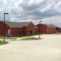 SMC Parish Hall