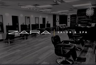 Zara Salon And Spa
