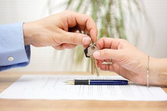 Intervention Mortgage