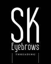 SK-Eye Brow Threading