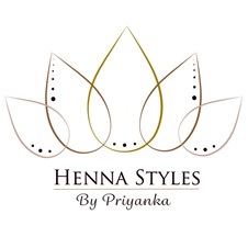 Henna Styles By Priyanka
