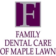 Family Dental Care Of Maple Lawn