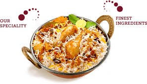 Mid Night Biryani