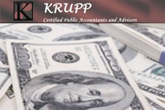 KRUPP Consulting Inc