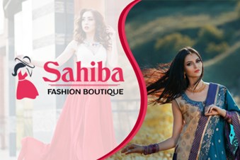 Sahiba Fashion Boutique