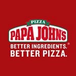 Papa John's Restaurants Rocklin, CA