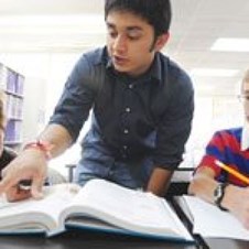 Yash Raval Tutor