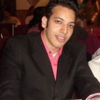 Ajmal Saleem Tutor