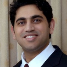 Saqib Nisar Tutor