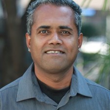 Santhosh Radhakrishnan Tutor