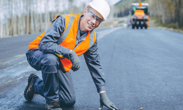Paving Contractor