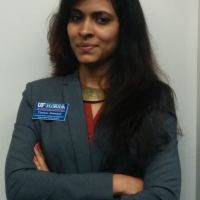 Tannu Jiwnani Tutor
