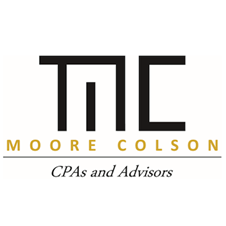 Moore Colson