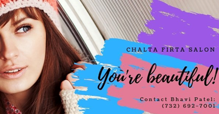 Chalta Firta Salon