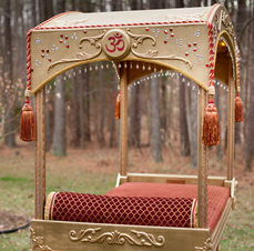 Dulhan Doli Rental