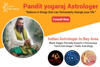 Pandityogaraj Astrologer