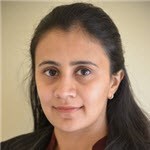 Preeti Sheth Tuteja, CPA
