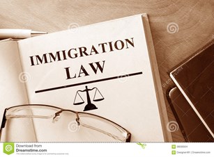 Immigration Attorney Jitesh Malik