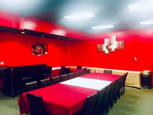 Raju's Party Hall