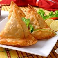 Fresh Home Made Vegetarian Food Available In Canton