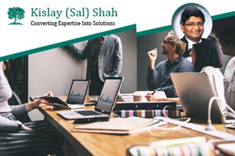 Kislay Shah Accounting Service