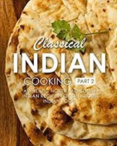 Delicious Indian Food
