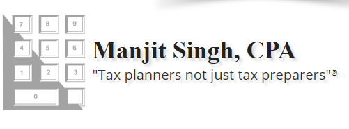 Manjit Singh CPA