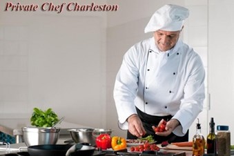 Cooking Services