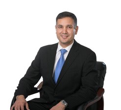 Sandeep Singh Tax Attorney Associate