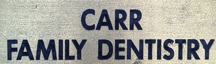 Carr Family Dentistry Aberdeen