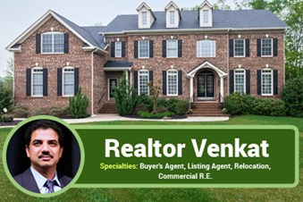 Realtor Venkat