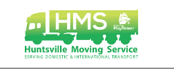 Huntsville Moving Service, Inc
