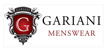Gariani Menswear Dallas